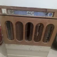کولر آبی قدیمی