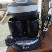 قهوه ساز فلوریا نو نو