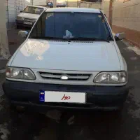 پراید ۸۳