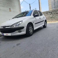 206  مدل ۸۸ تیپ ۳