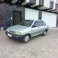 پراید هیدرولیک