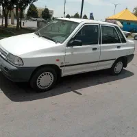 پراید