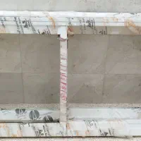 پنجره آلومینیوم ریلی