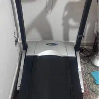 تردمیل دی کی سیتی اصل تایوان