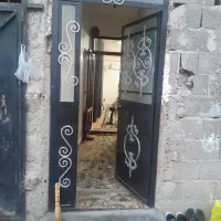 فروش واحد همکف در شهرک دخانیات