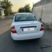 تیبا دوگانه سوز کارخانه مدل 96