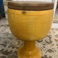 تنبک حلمی