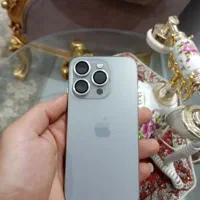 iphone 15 pro|موبایل|ایلام, |دیوار