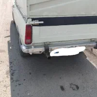 وانت بار حمل نقل وسایل به تمام نقاط