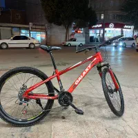 دوچرخه Galaxy.24|دوچرخه، اسکیت، اسکوتر|اردبیل, |دیوار