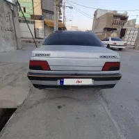پژو 405مدل 94|خودرو سواری و وانت|ایذه, |دیوار