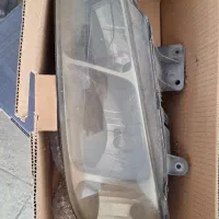 دوعدد چراغ جلو پرشیا