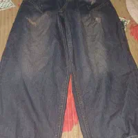 شلوار بگ