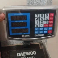 ترازو دیجیتال