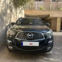هایما s5 مشکی