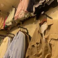 به برشکار پوشاک مسلط به کارگاه داری نیازمندیم