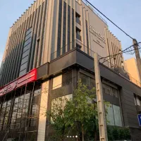 ۸۱ متر / دو خواب / کن