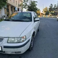 سمند ۹۴ دوگانه