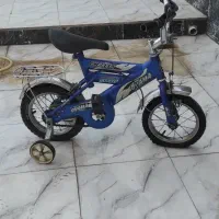دوچرخه سایز12 سایز16سایز26