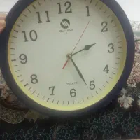 ساعت