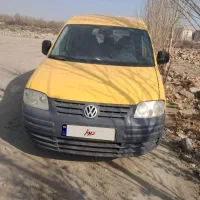 فولکس کدی|خودرو سواری و وانت|تهران, صاحب الزمان|دیوار