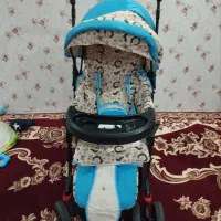 کالسکه گهواره روروئک کریر