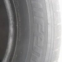 لاستیک ۲۰۵ خارجی 14R 60مخصوص پژو ۲۰۶