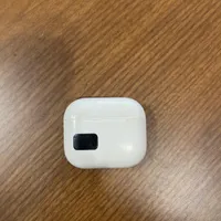 کیس AirPods Pro اورجینال فقط کیس