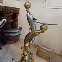 میز دکوری تایوانی