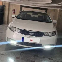 سراتو ۲۰۰۰مدل ۲۰۱۳ مشابه صفر