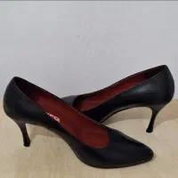 کفش پاشنه بلند