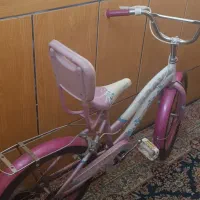 دوچرخه 20سالم