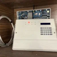 دزدگیراماکن پارادوکس سایلکس فایروال