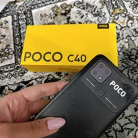 poco c40