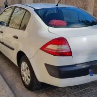 مگان ۱۶۰۰ مدل ۸۹