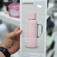 فلاسک هوشمند لپرسو ۸۵۰ میل (نمایشگر دار)