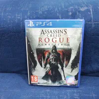 دیسک بازی Assassin's creed Rogue