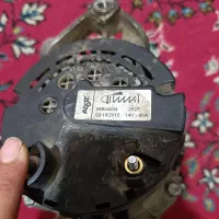 دینام ایساکو پارس