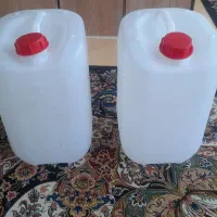 فروش۱۵عدد۲۰لیتری تروتمیزدرحدنو