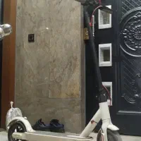 اسکوتر برقی مدل VLRA SF22 شیائومی