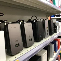 دستگاه تقویت امواج گوشی تمام اپراتور ها