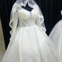 فروش لباس عروس