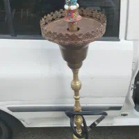 قلیان عربی سوپاپ دار