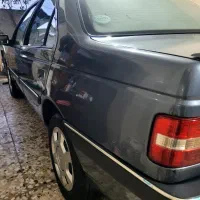 پژو slx|خودرو سواری و وانت|ساری, |دیوار