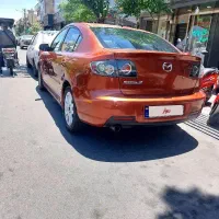اتومبیل فوق دولکه رنگ جزیی دارد
