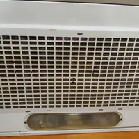 هود کتابی مس دو موتوره