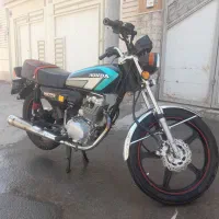هوندا ۲۰۰ احسان