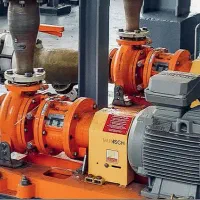 تعمیرات مکانیک صنعتی نصب و راه‌اندازی مهندسی معکوس
