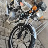 موتور هوندا 150 CC