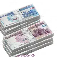 سرمایه لازم